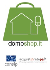 Domoshop